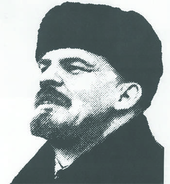 lenin ushanka