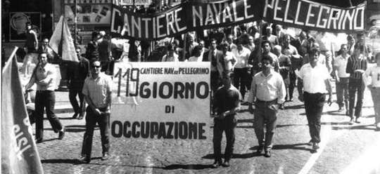 cantieri napoli