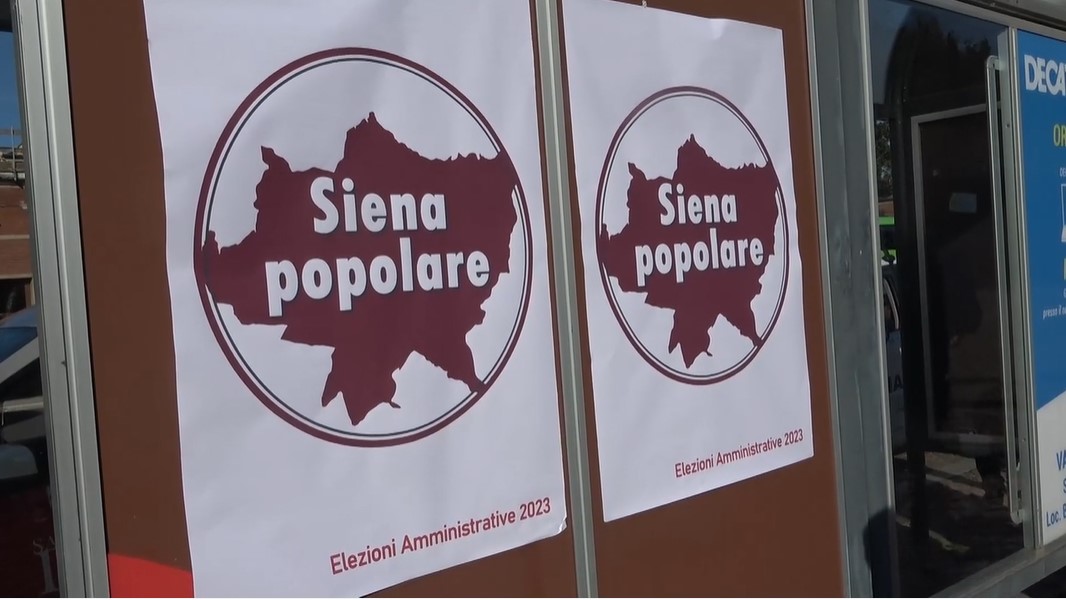 Siena Indicazioni Di Voto Per Le Elezioni Comunali Del E Maggio